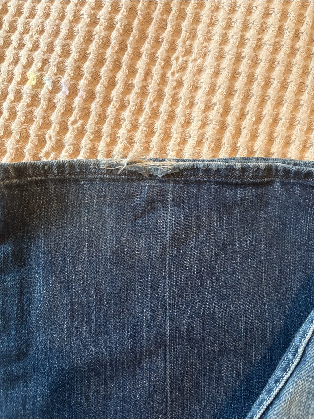Seven for mankind ladies jeans - Picture 2 of 9